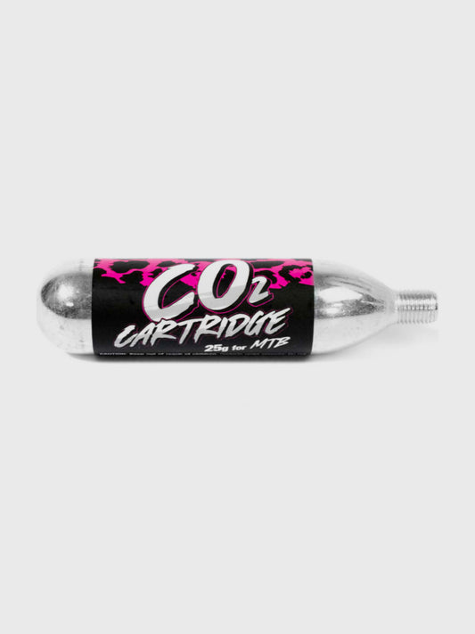 CO2 Cartridge