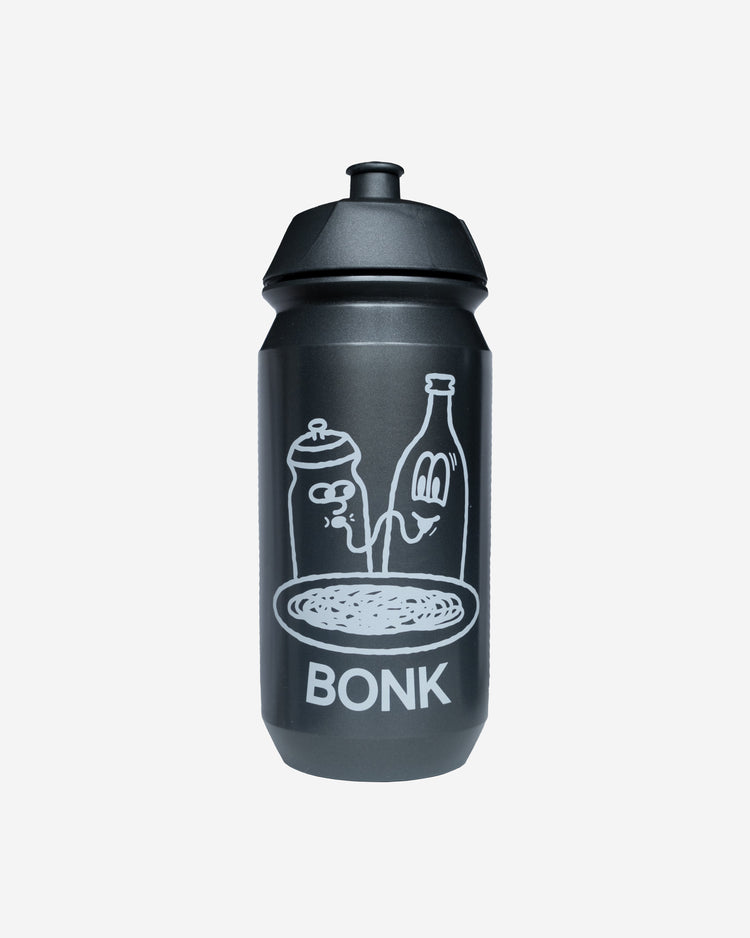 Carb Love Bottle 500Ml - Metallic