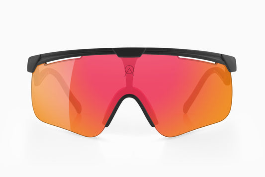 Delta - Negro/VZUM LAVA