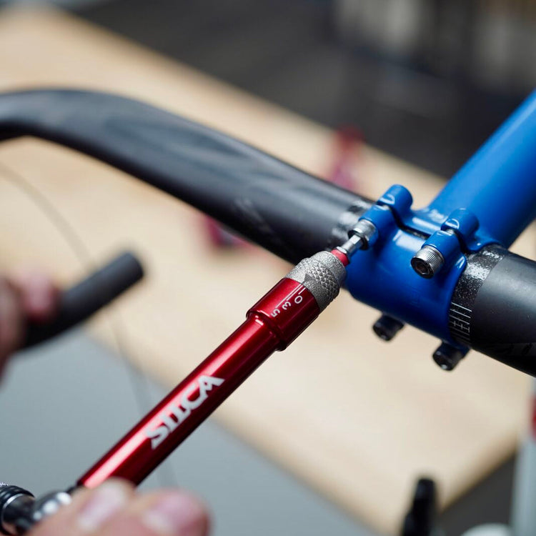 T-Ratchet Kit + Ti-Torque