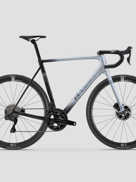 Diamante - Disco Shimano Dura-Ace 9170 Di2