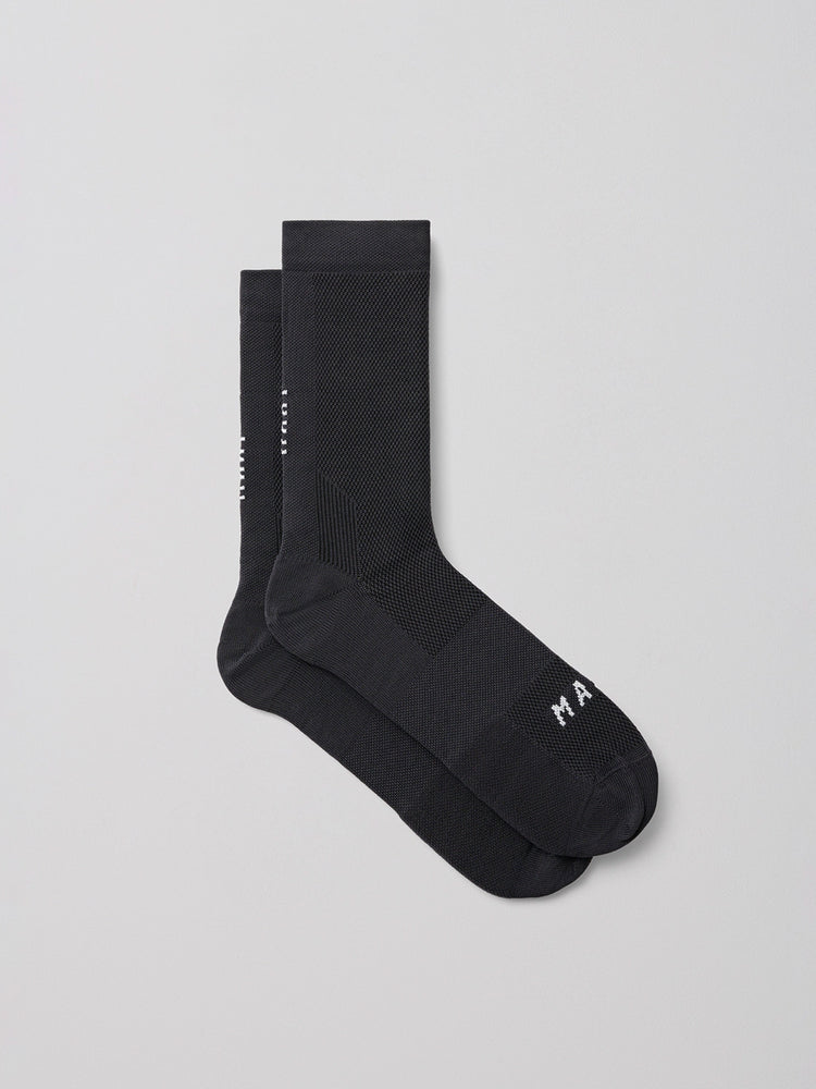 Division Sock - Black