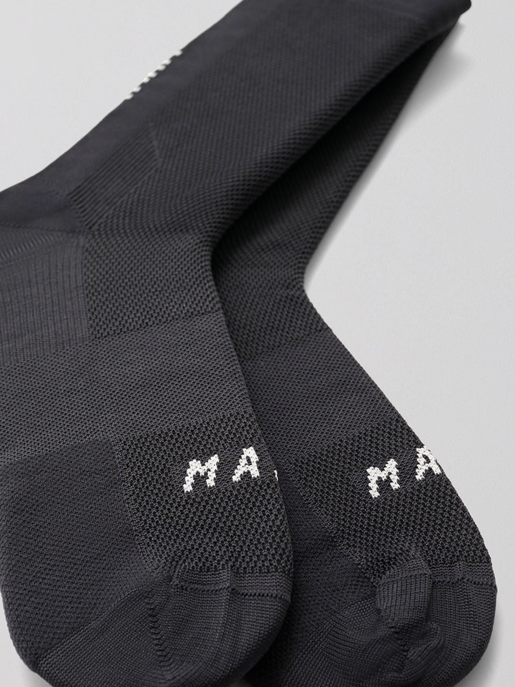 Division Sock - Black