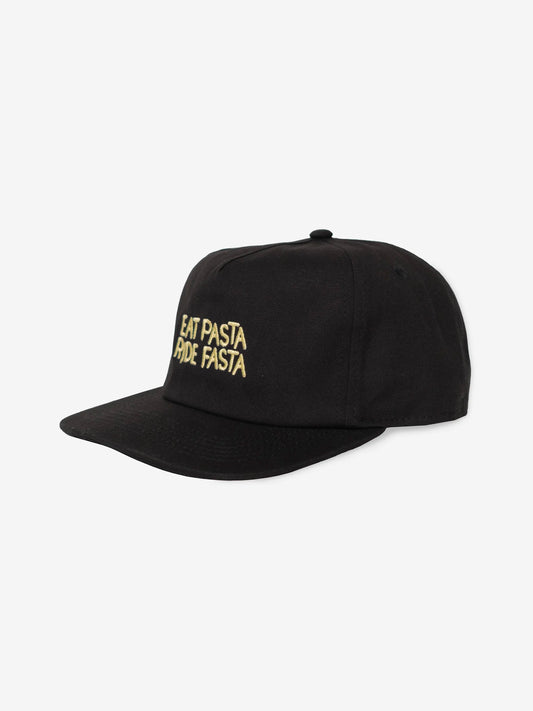 Gorra EPRF - Negro 