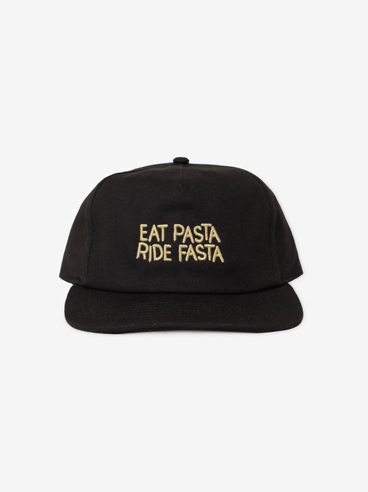 Gorra EPRF - Negro 