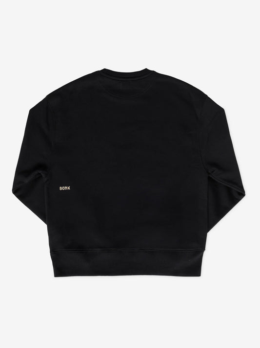 EPRF Sweater - Black