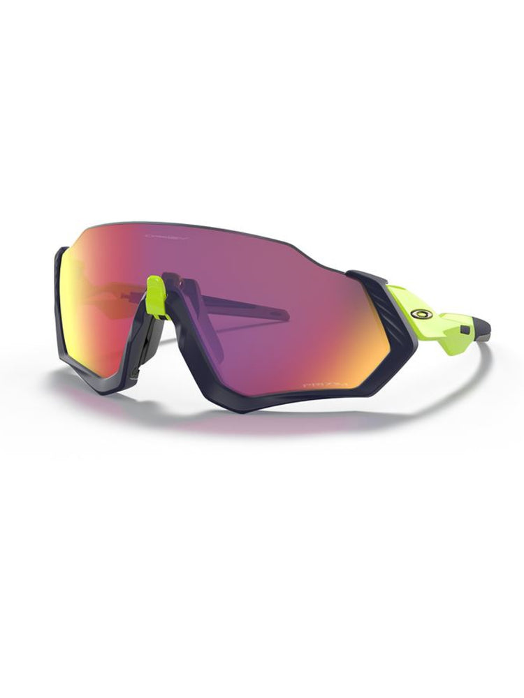 Flight Jacket Prizm Road Jade