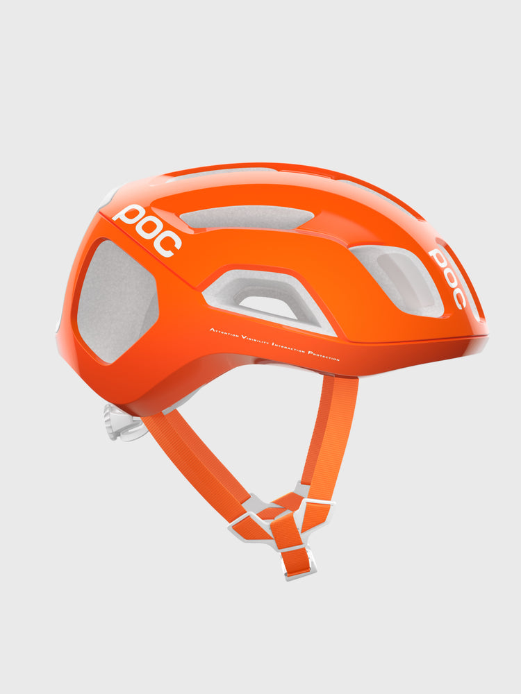 Ventral Air MIPS - Fluorescent Orange Avip