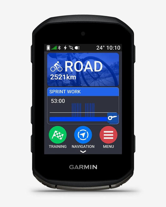 Garmin Edge 850