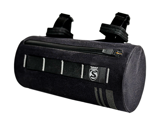 Grinta Handlebar Bag