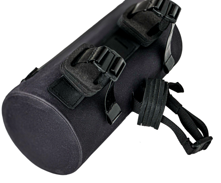 Grinta Handlebar Bag