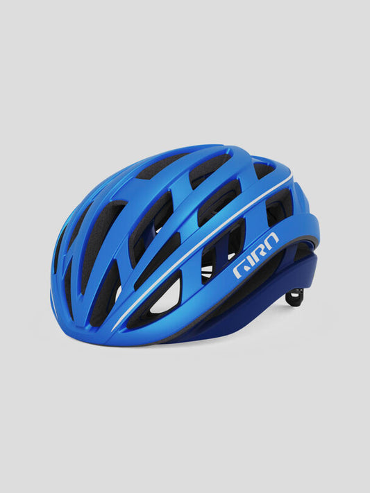 Helios Spherical Helmet - Matte Ano Blue