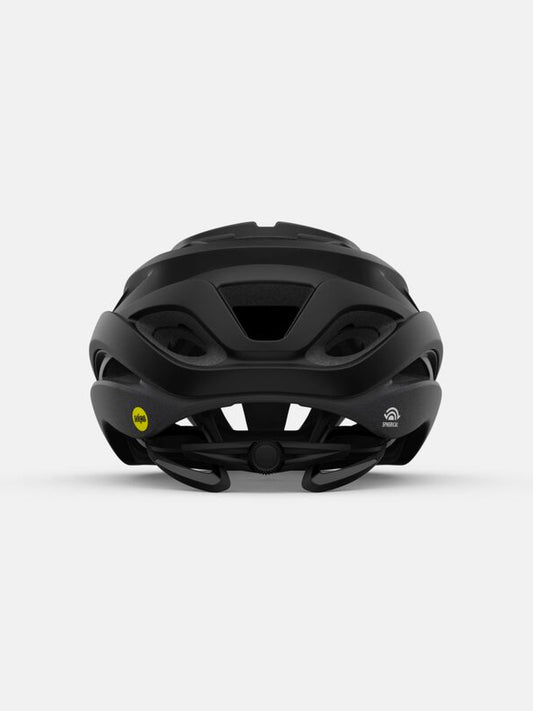 Helios Spherical Helmet - Matte Black Fade