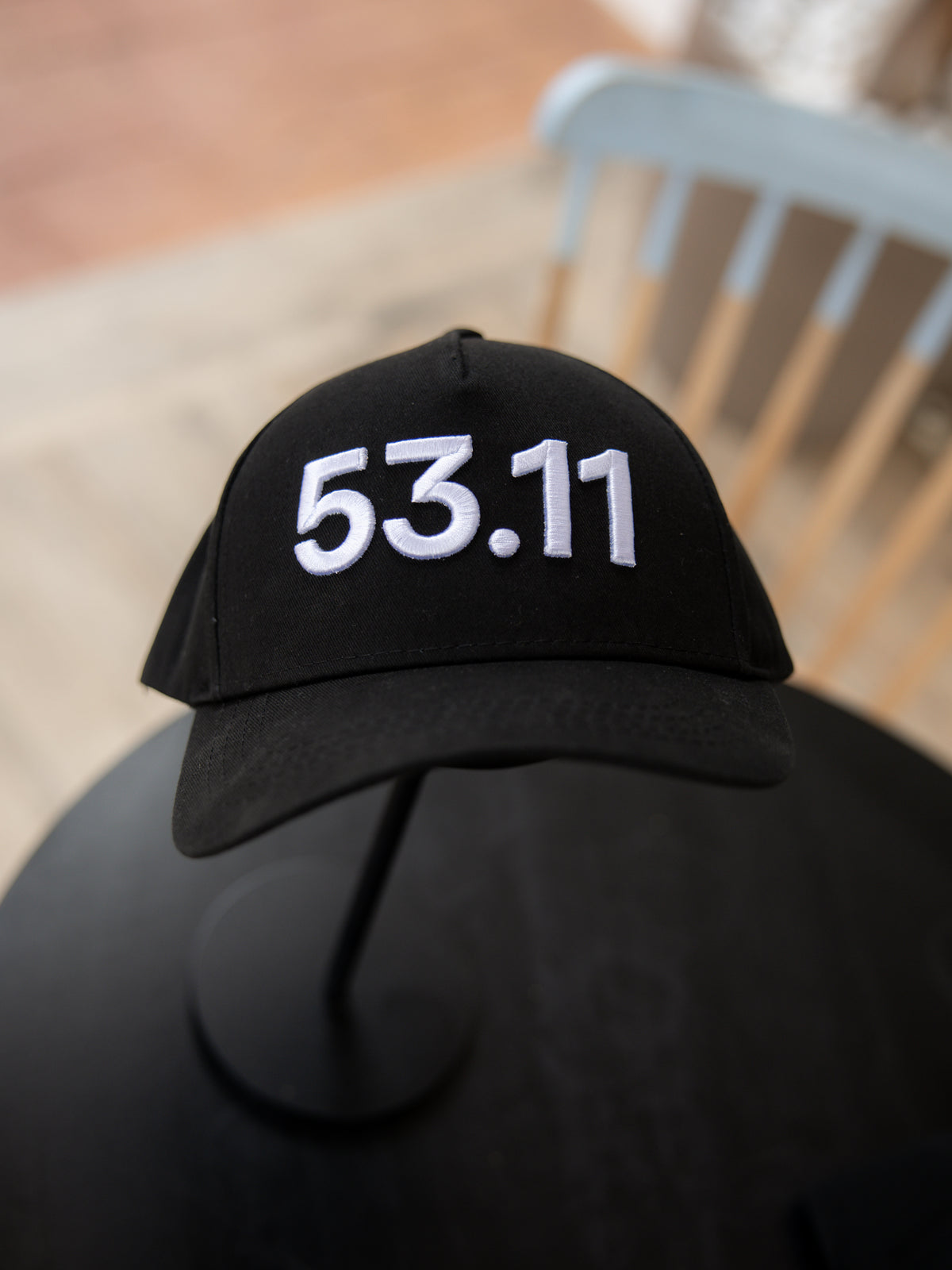 53.11 Baseball Cap