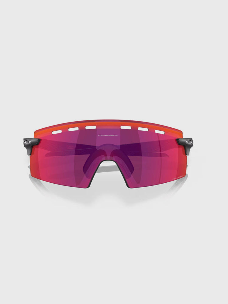 Encoder Strike Vented - Matte Black/Prizm Road