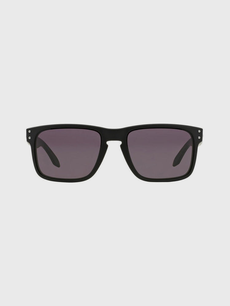 Holbrook - Matte Black/Prizm Grey