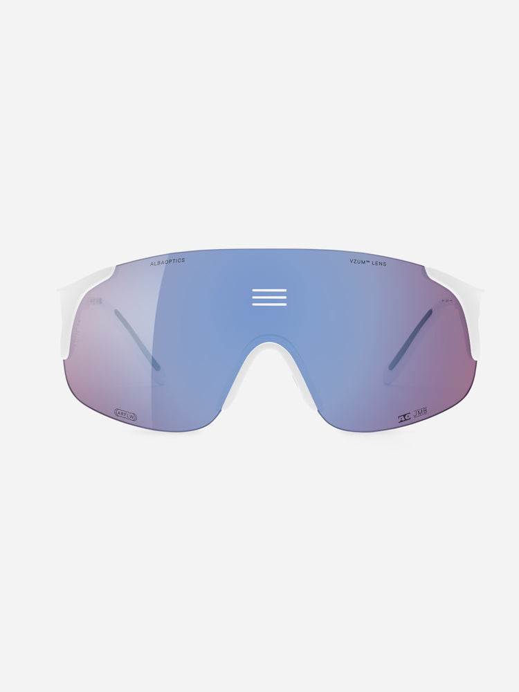 JUMBO WHT VZUM F-LENS FLM