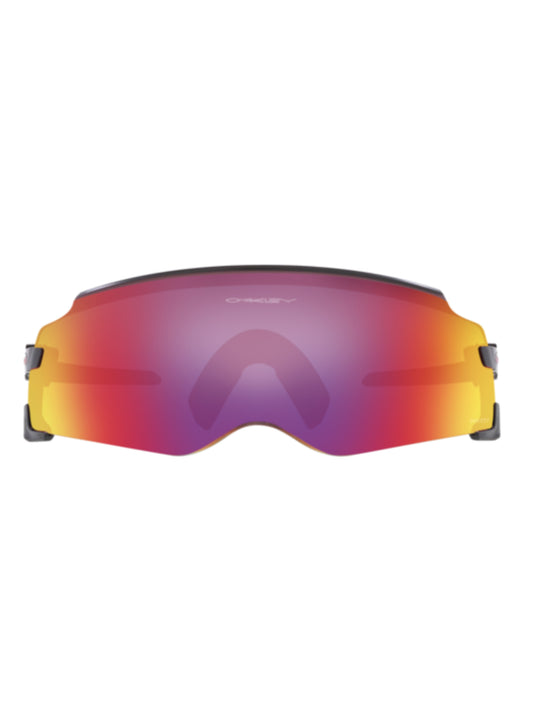 Kato - Polished Black - Prizm Road