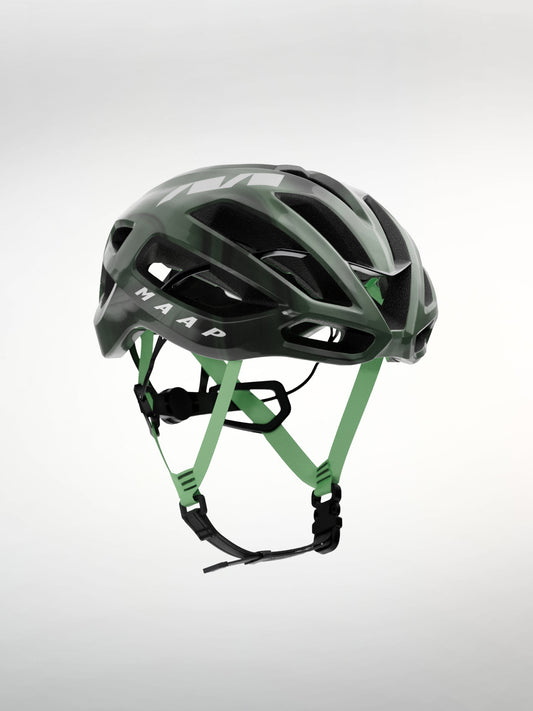MAAP x KASK Protone Icon CE - Loam