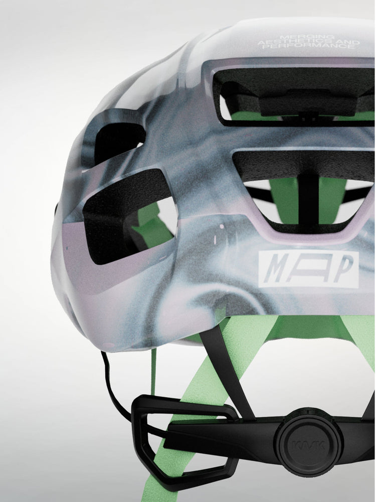 MAAP x KASK Protone Icon CE - Opal