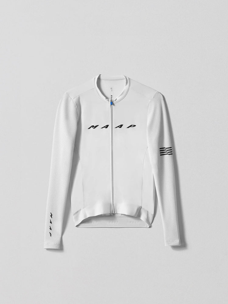 Men Evade Pro Base LS Jersey 2.0 - Antarctica
