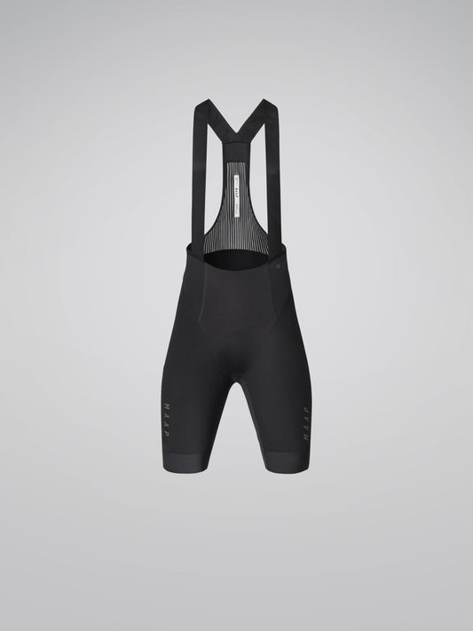 Women's Pro Bib 2.0 - Black/Black