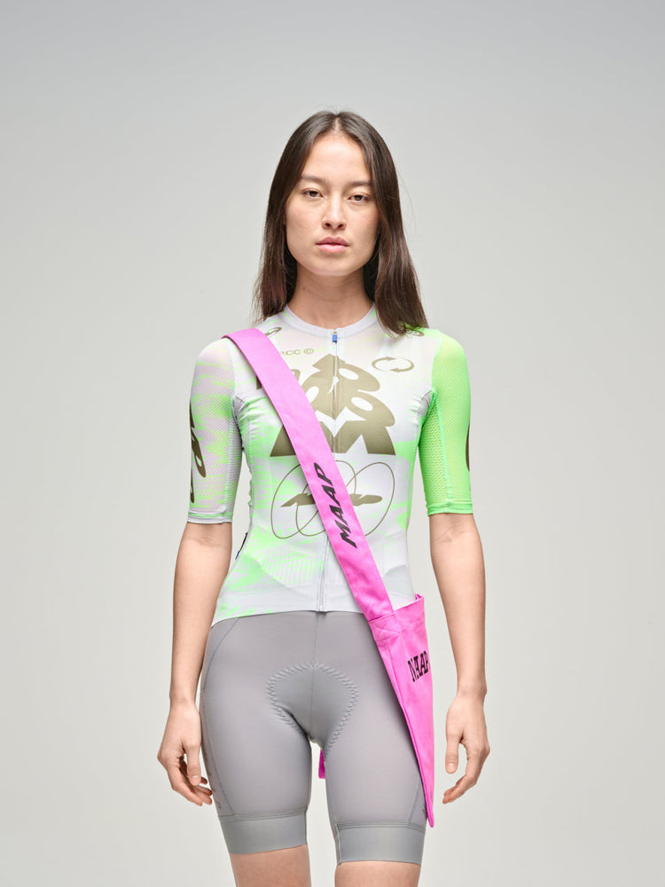 Chroma Musette - Musk Stick