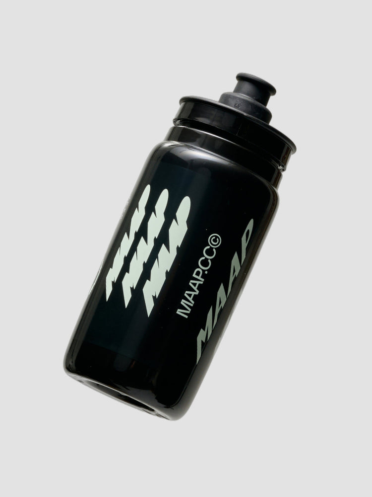 MAAP Bottle -Black/Glow