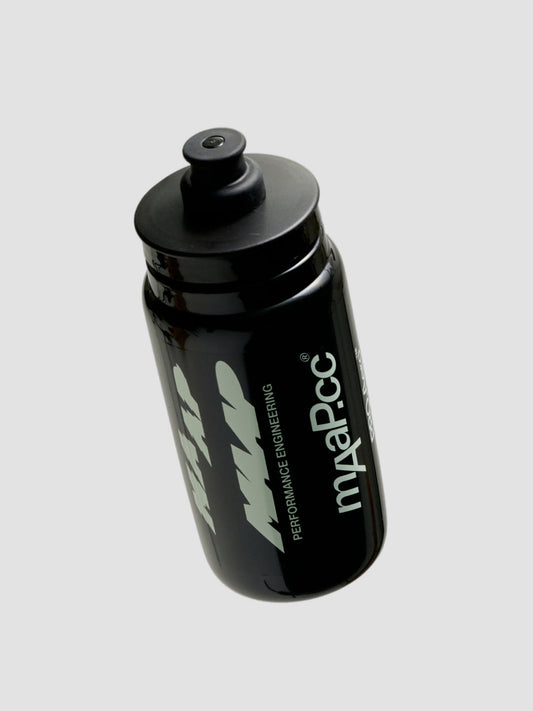 MAAP Bottle -Black/Glow