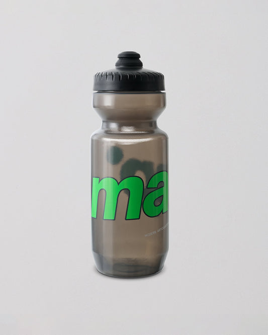 Training Bottle - Limedrop/Smoke