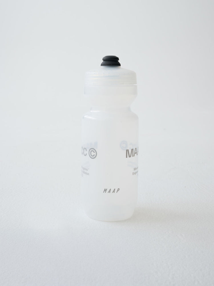 Blur Bottle - Grey