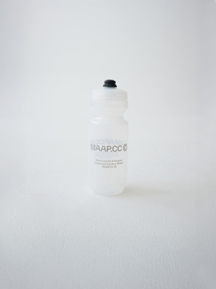 Blur Bottle - Grey