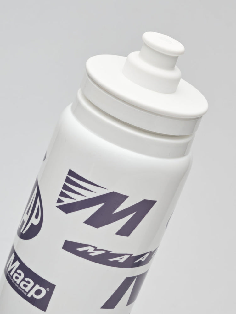 Drome Bottle - White / Heron