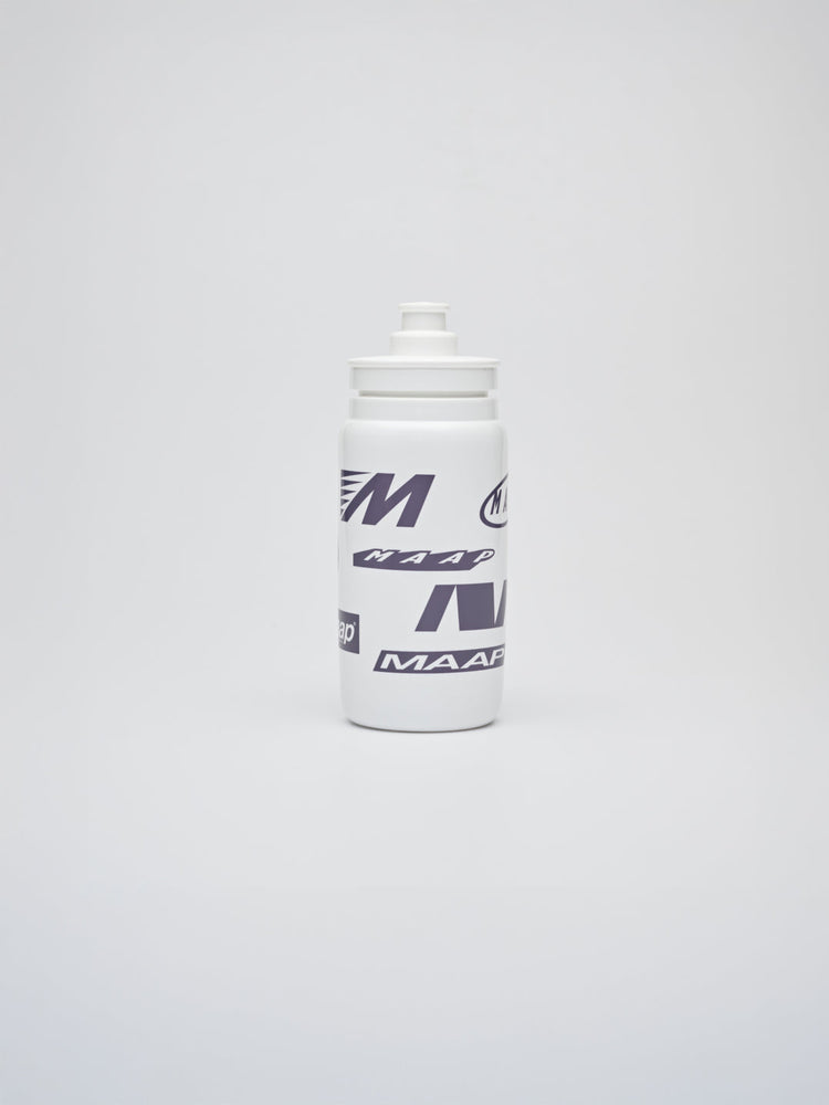Drome Bottle - White / Heron