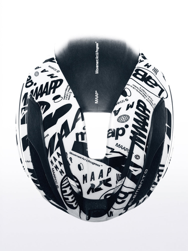 MAAP x KASK Elemento CE