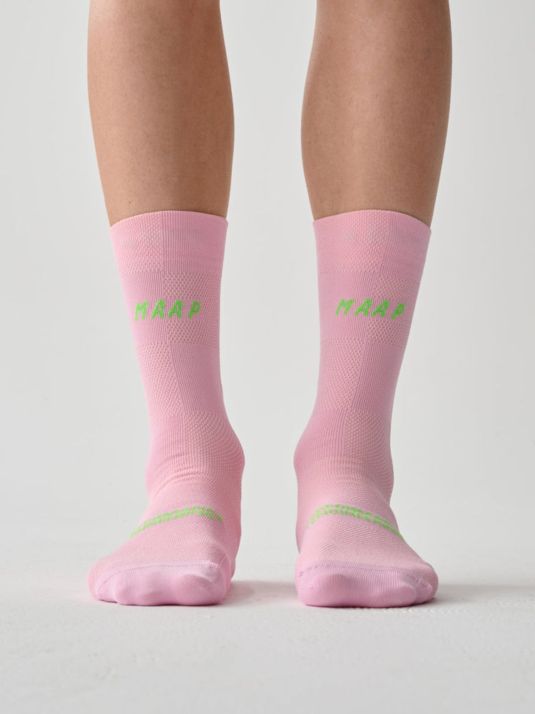 Blur Socks - Rosa