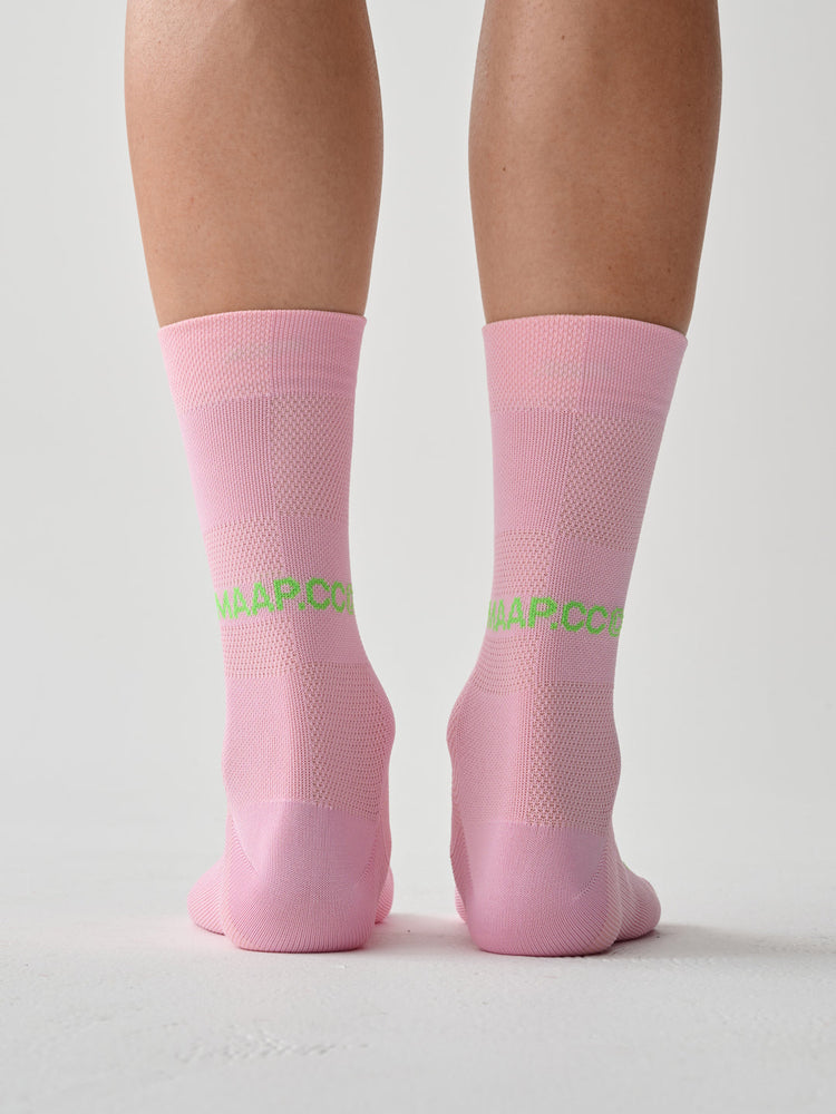 Blur Socks - Rosa