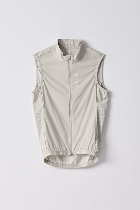 Chaleco del equipo Draft - Niebla