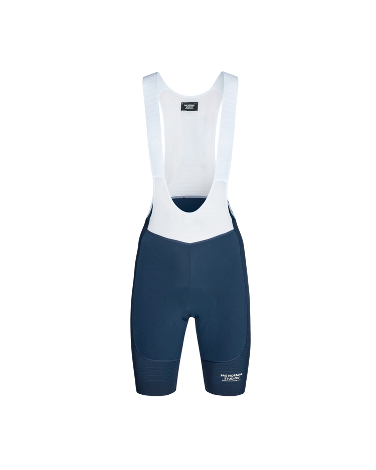 Men's Mechanism Pro Bibs - Navy