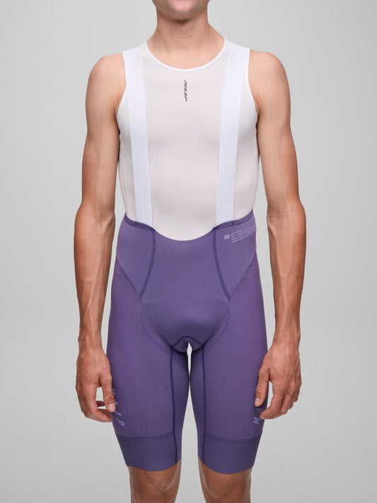 Men's Pro Bib 2.0 - Iolite Purple