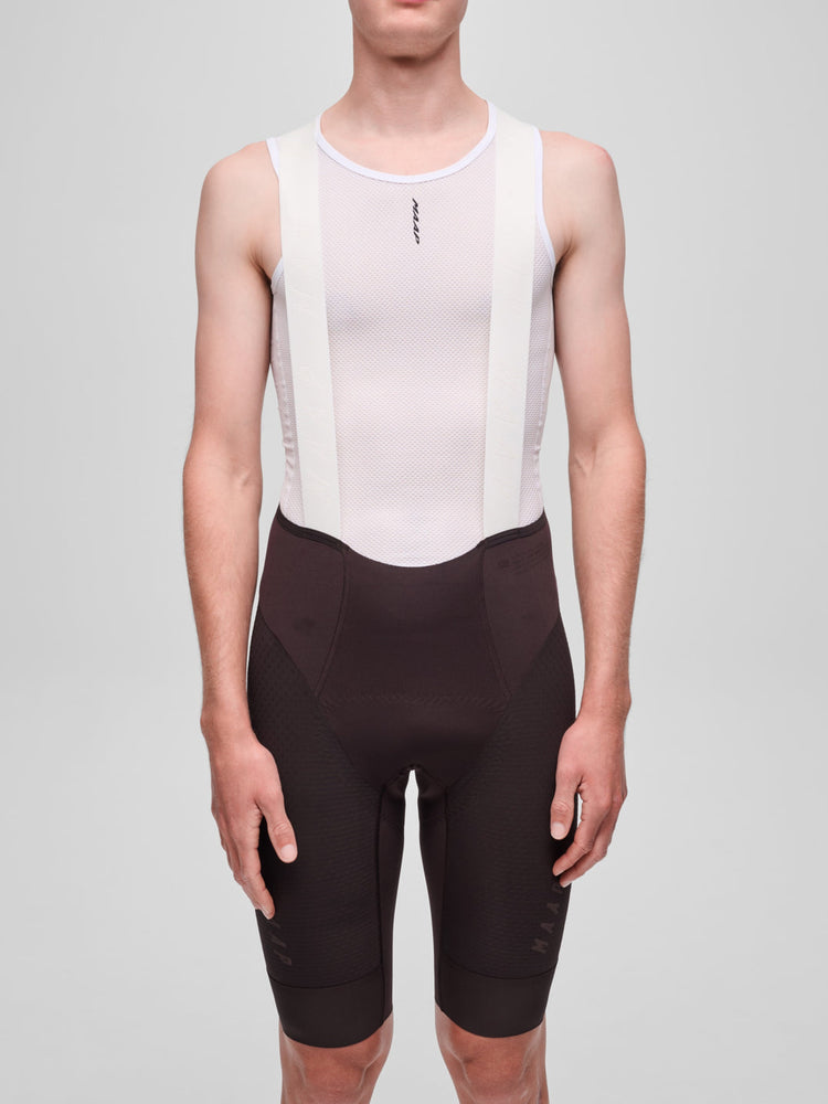 Men's Pro Bib 2.0 -Merlot
