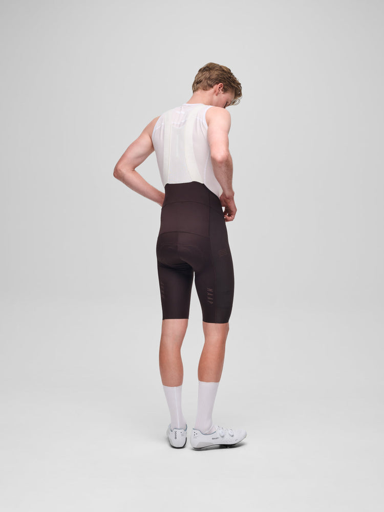 Men's Pro Bib 2.0 -Merlot