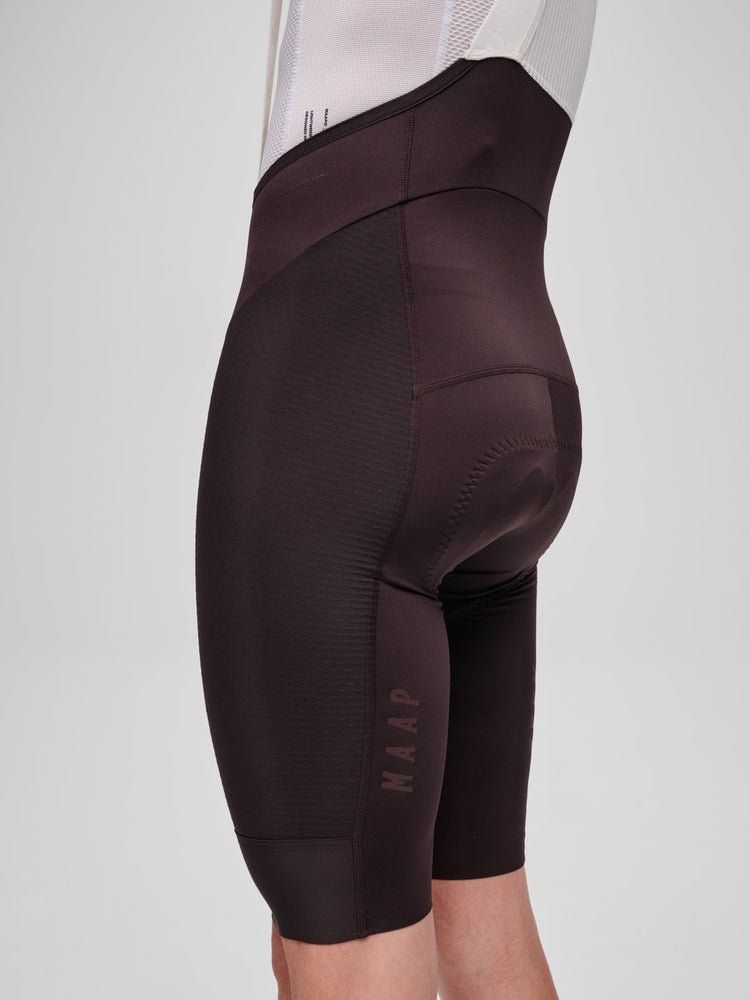 Men's Pro Bib 2.0 -Merlot