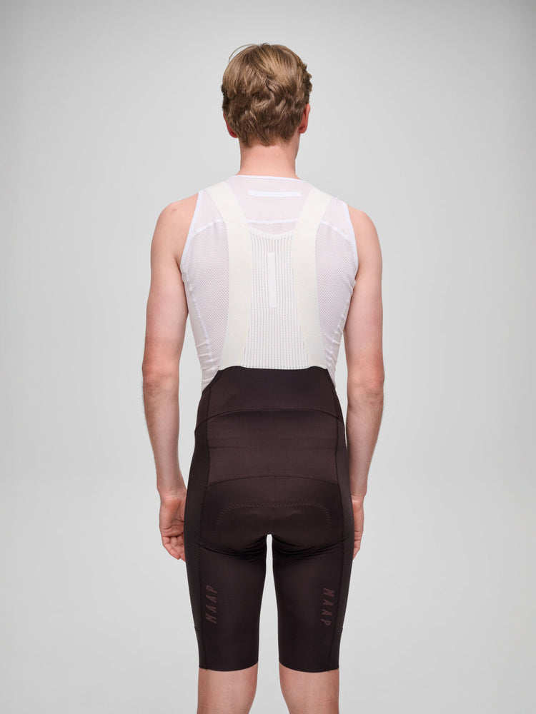 Men's Pro Bib 2.0 -Merlot