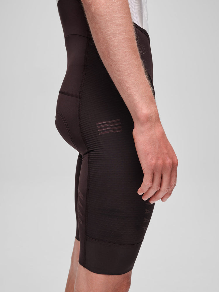 Men's Pro Bib 2.0 -Merlot