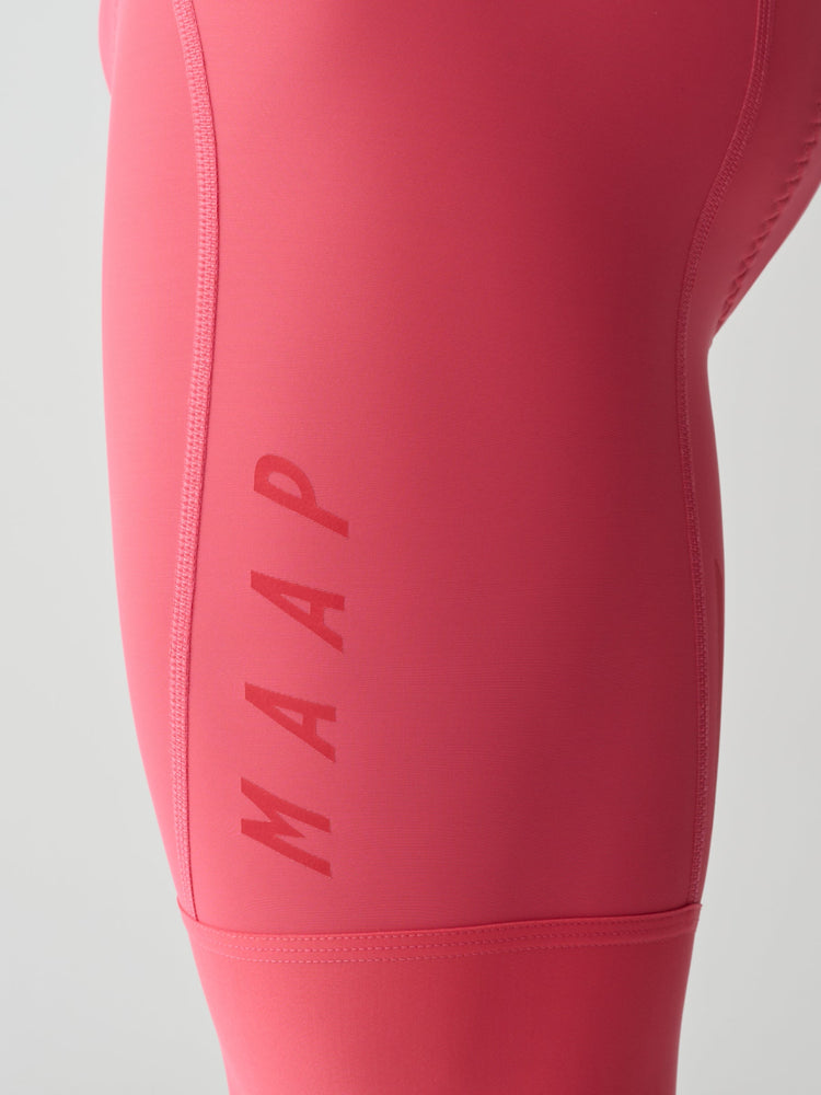 Men's Team Bib Evo - Pink