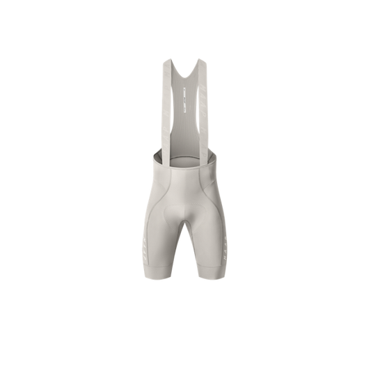Men's Team Bib Evo - Fog