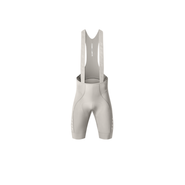 Men's Team Bib Evo - Fog