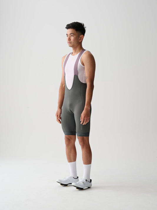 Men's Training Bib 3.0 - Dark Shadow