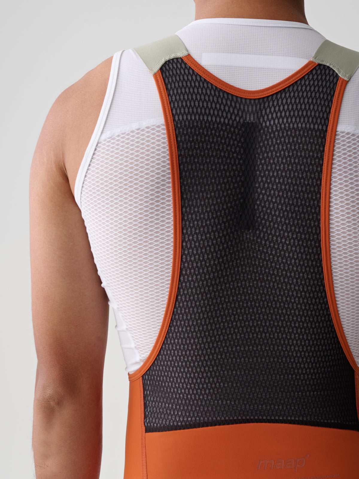 Men's Trainings Bib 3.0 - Maple